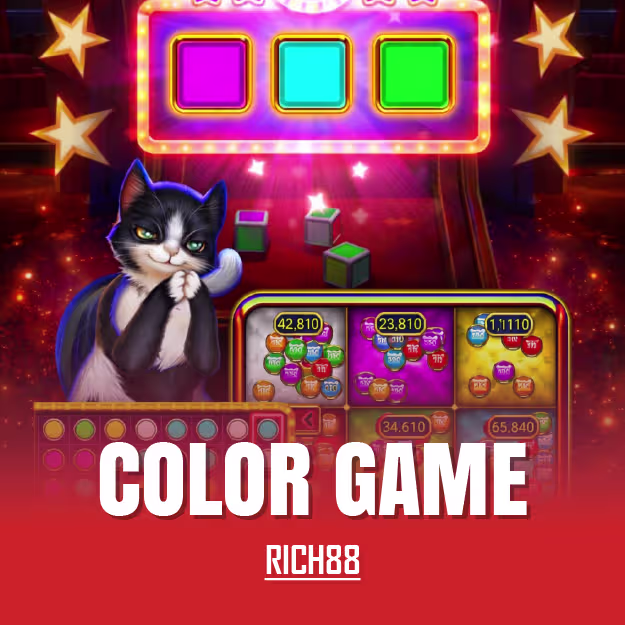 Color Game